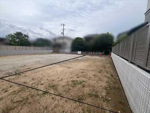 現地写真（2026年6月撮影）