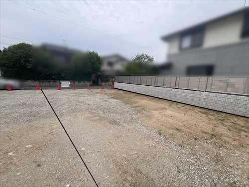現地写真（2026年6月撮影）