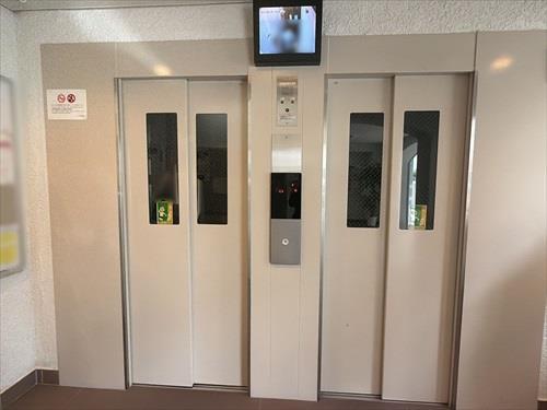 エレベーター