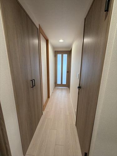 廊下