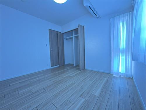 洋室②約5.7帖