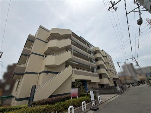 外観（2026年6月撮影）
