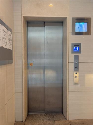 エレベーター