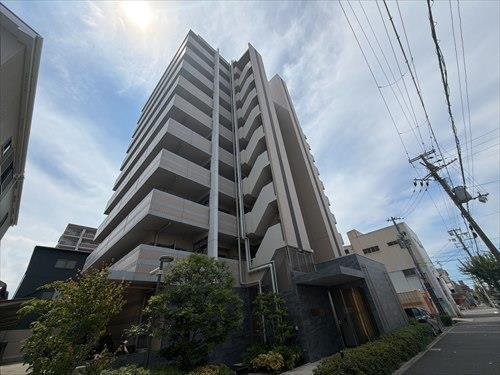 外観（2026年6月撮影）