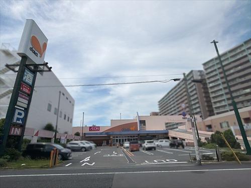スーパーダイエー堺店　約380m 