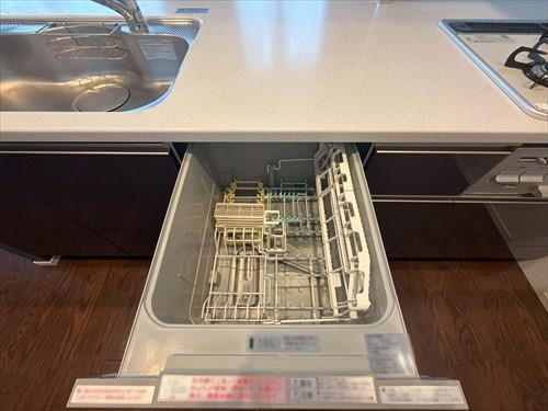 食洗器