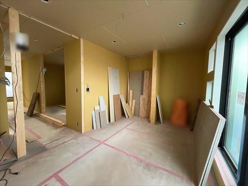 3階：洋室約6.2帖