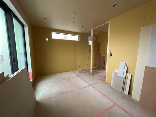 3階：洋室約6.2帖