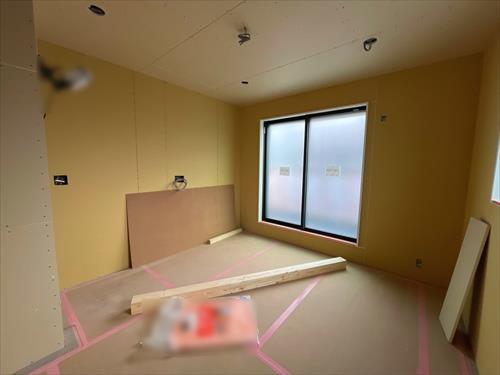 3階：洋室約6.5帖