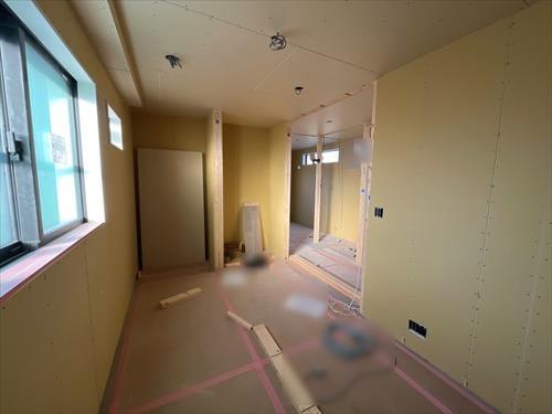 3階：納戸約5.5帖