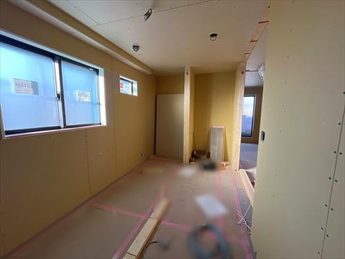 3階：納戸約5.5帖