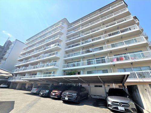 外観(2025年8月撮影)