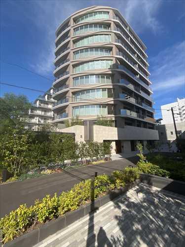 外観（2025年8月撮影）