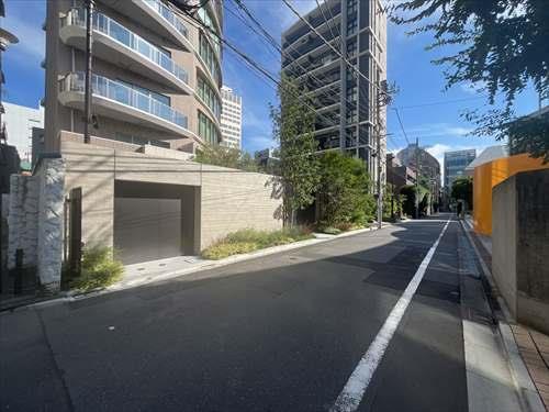 外観（2025年8月撮影）