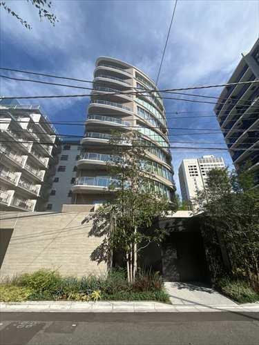 外観（2025年8月撮影）