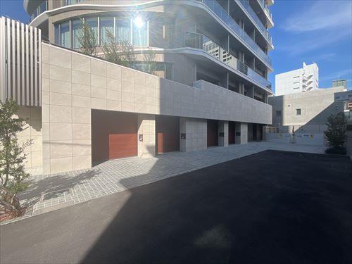 外観（2025年8月撮影）