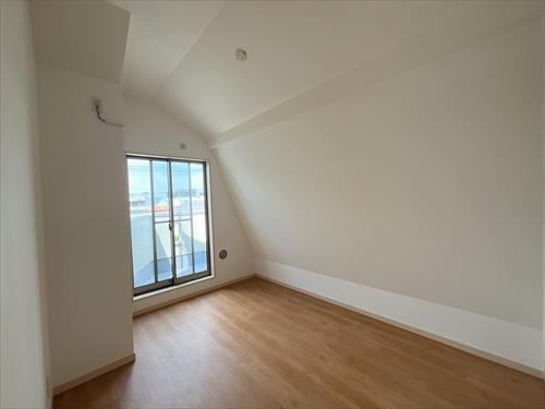 洋室（約6.0帖）