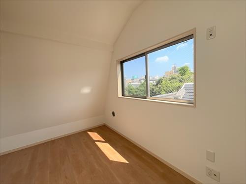 洋室（約5.0帖）