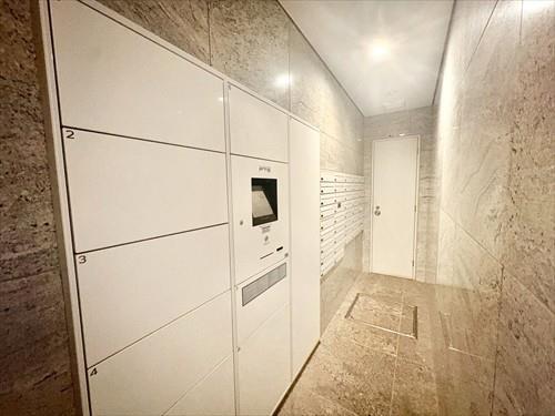 郵便受け・宅配BOX