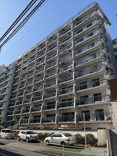 建物外観　2026.1撮影