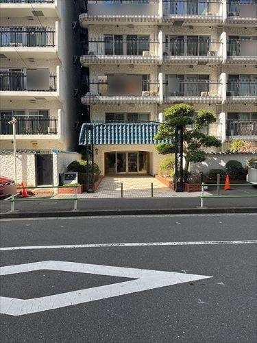 建物外観　2026.1撮影