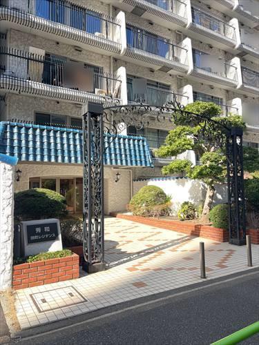 建物外観　2026.1撮影