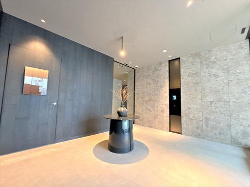 （共用部）エントランス