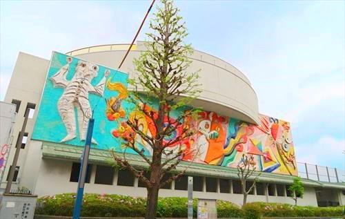 世田谷区立池尻小学校まで270m