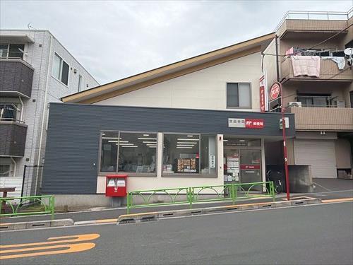 世田谷四郵便局まで430ｍ