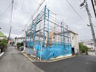 外観(2026年7月撮影)