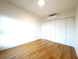 洋室約6.3帖