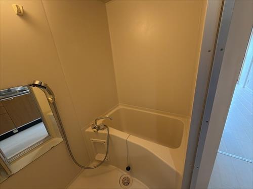 浴室（2026.9）