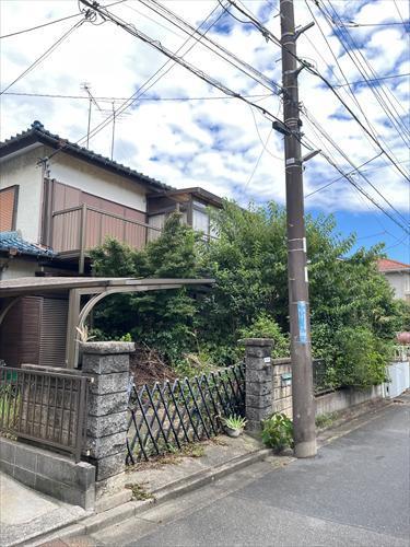 現地 現地