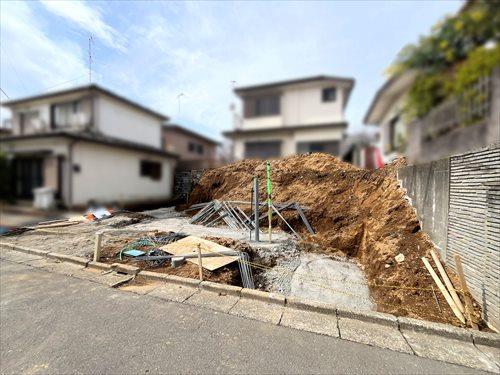 現地写真（2026年2月撮影）