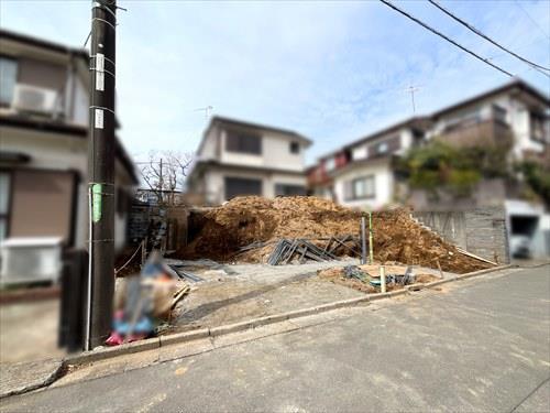現地写真（2026年2月撮影）