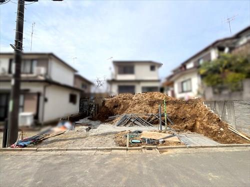 現地写真（2026年2月撮影）