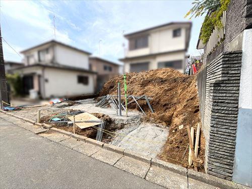 現地写真（2026年2月撮影）