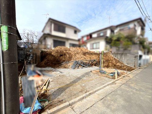 現地写真（2026年2月撮影）