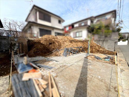 現地写真（2026年2月撮影）