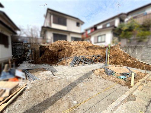 現地写真（2026年2月撮影）