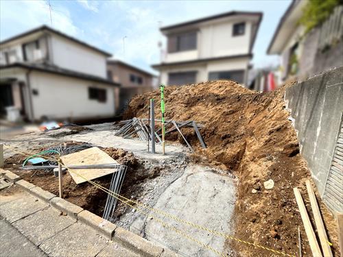 現地写真（2026年2月撮影）