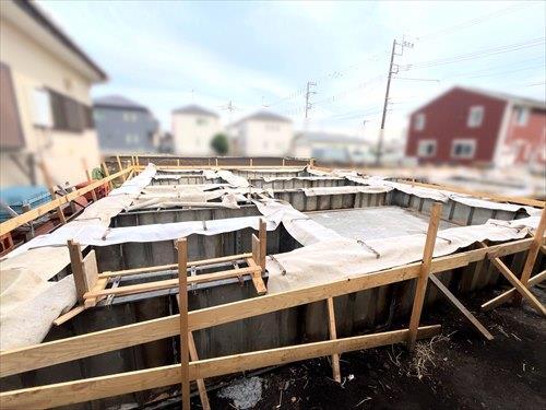 現地写真（2026年2月撮影）