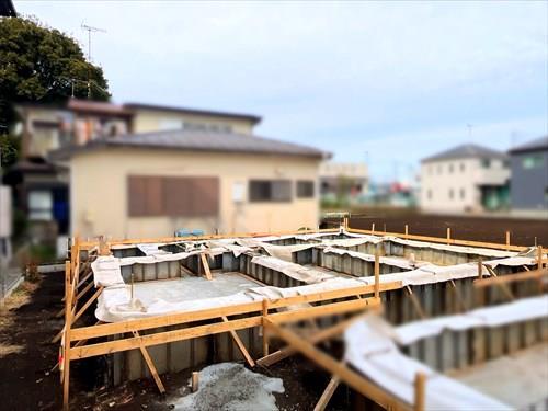 現地写真（2026年2月撮影）