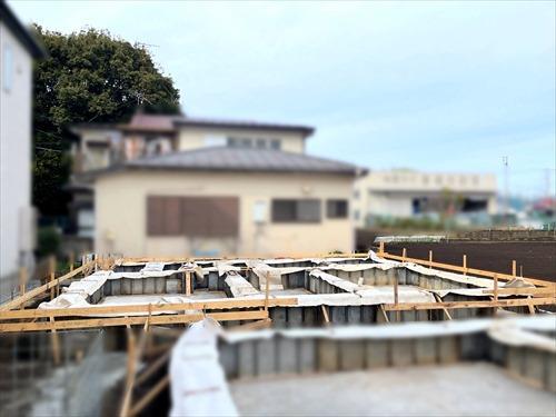 現地写真（2026年2月撮影）