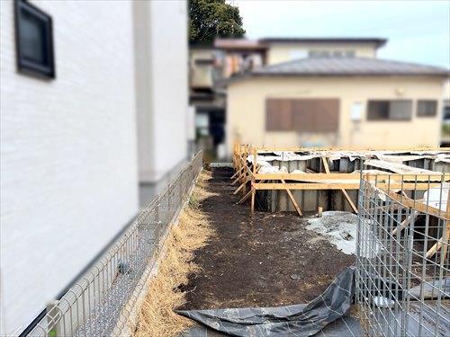 現地写真（2026年2月撮影）