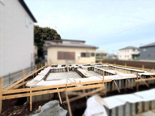 現地写真（2026年2月撮影）