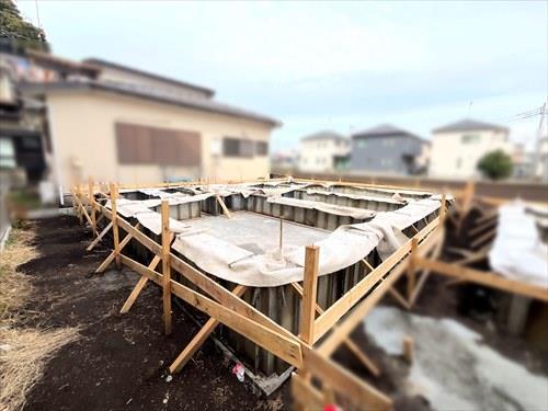 現地写真（2026年2月撮影）