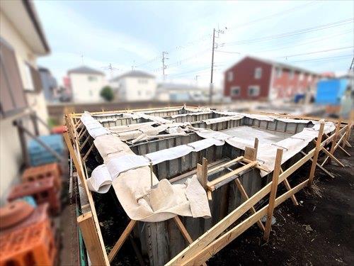 現地写真（2026年2月撮影）