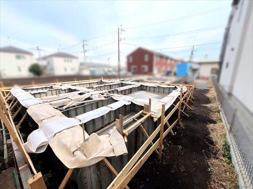 現地写真（2026年2月撮影）