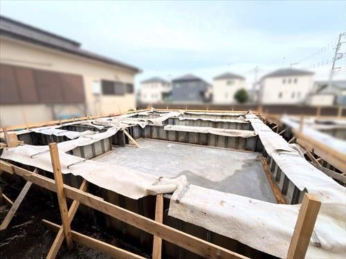 現地写真（2026年2月撮影）